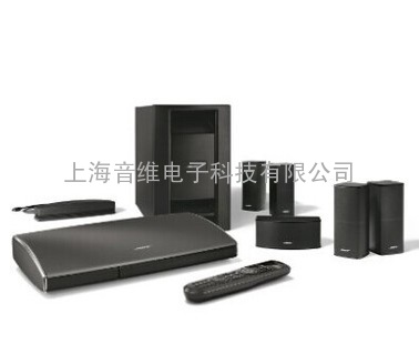 BOSE/博士 Lifestyle SoundTouch 525家庭影院 娱乐系统