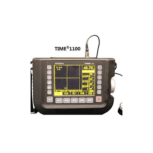 时代TIME1100超声波探伤仪