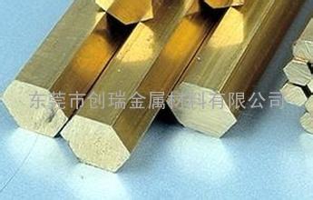 东莞厂家供应H80六角黄铜棒，耐磨防腐，质优价惠。