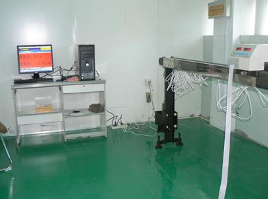 SYTJ-5微机型钢卷尺检定台