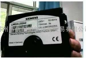 LME22.331C2西门子（SIEMENS)程控器