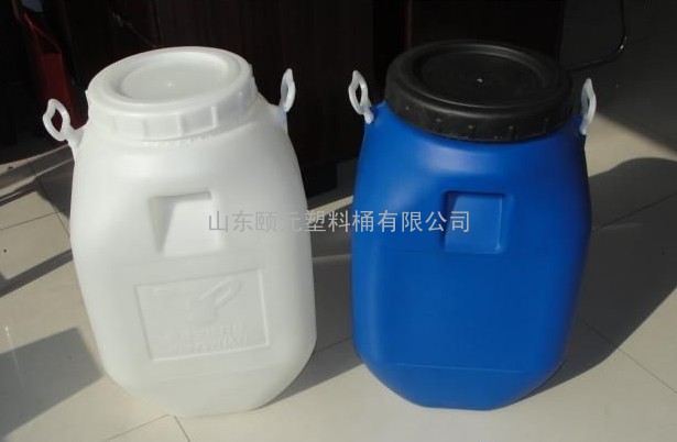 塑料桶价格30升塑料桶50公斤开口塑料桶灌装蜂蜜产品