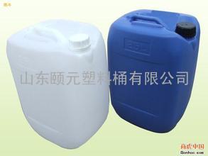 塑料桶厂家25升塑料桶30公斤化工塑料桶生产