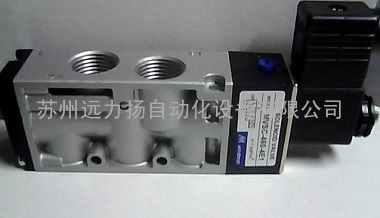 供应MVSC-180-4E2-DC24V金器电磁阀