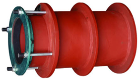 太原A型柔性防水套管