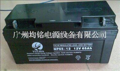 广州ups电池厂家批发020-33967610