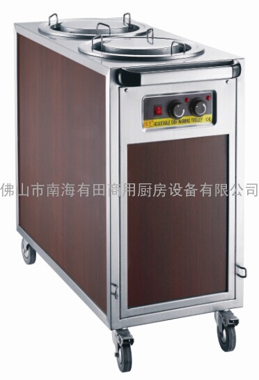 ST2031暖碟车 保温餐车低价促销 质量保证
