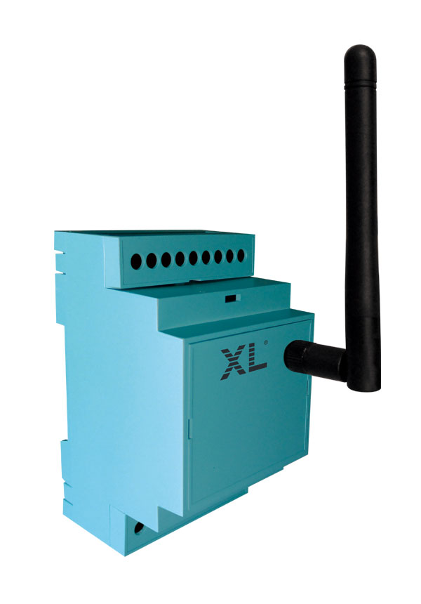 信立科技无线转换器高标准面世 XL66通讯转换必选
