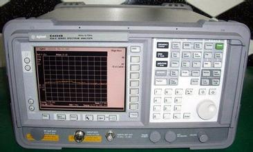 回收安捷伦Agilent  E4405B频谱分析仪