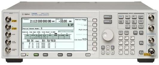 回收安捷伦Agilent  E4438C信号发生器