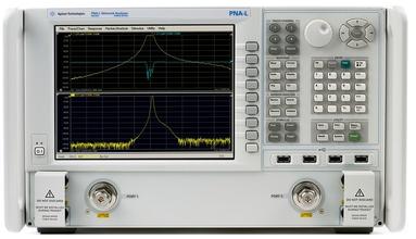 回收安捷伦Agilent N5234A网络分析仪