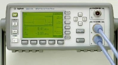 回收安捷伦Agilent  E4417A功率计