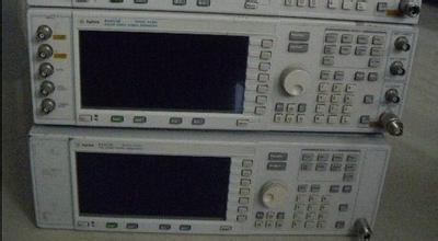 回收安捷伦Agilent  E4437B信号发生器