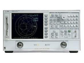 回收安捷伦Agilent N5242A网络分析仪