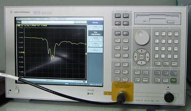 高价回收安捷伦Agilent  E5072A网络分析仪