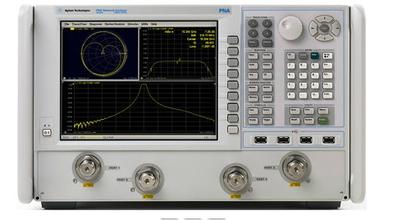 回收安捷伦Agilent N5225A网络分析仪