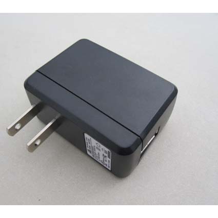 5V1A美规UL认证USB充电器生产厂家