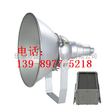 防震型投光灯GQ-03A/400W分体式防震投光灯