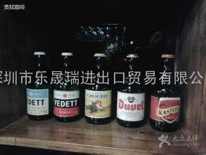 德国啤酒进口清关物流公司