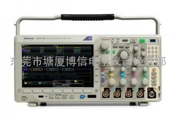 【回收示波器】回收MDO3014/MDO3012混合域示波器