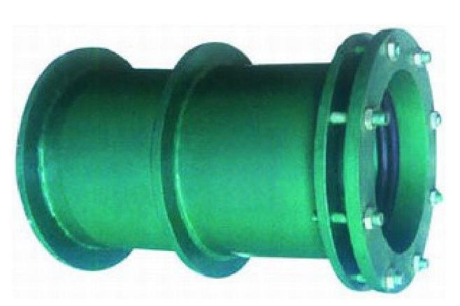 铜陵国标02S404防水套管安装规格表润弘管件品质卓越