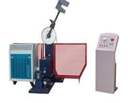 JBDS-300Y数显低温全自动冲击试验机