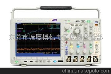 回收MDO4104B-6/3混合域信号示波器