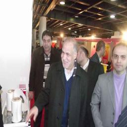 2016年第4届伊朗国际线缆及管材展览会