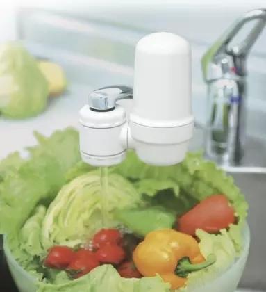 日本技术直饮净水器家用净水器