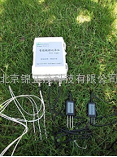 北京锦正茂多点土壤水分温度自动监测仪SU-SW3大量现货批发销售