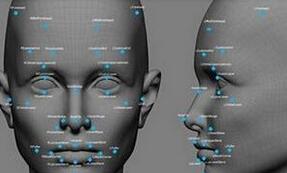 智能手机应用人脸识别认证 刷脸成开启钥匙