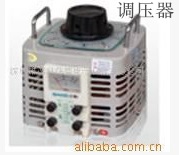 诺科纬智 调压器 TDGC2J-5KVA 调压器 不同型号调压器