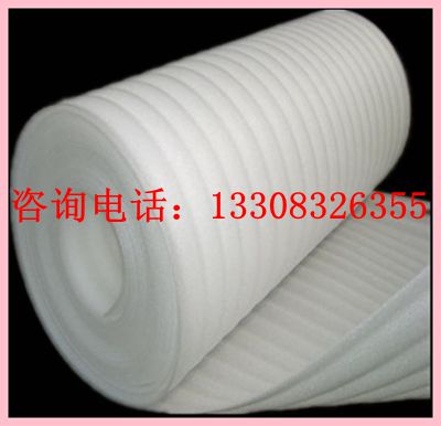 重庆专业生产软包装珍珠棉防压减震包装材料