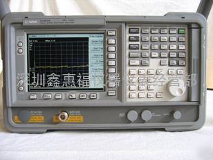 二手供应Agilent E4401B频谱分析仪E4401B