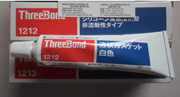 日本三键ThreeBond 1212密封白胶