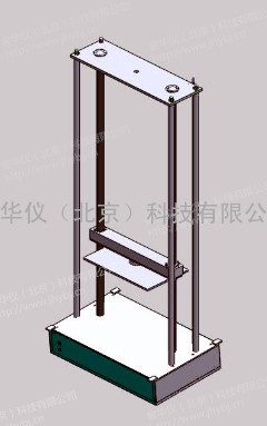 消防靴带综合性能试验机886