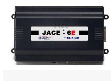 中型网络型智能控制器 JACE-600E