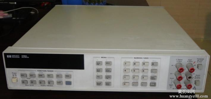 Agilent6674A电源HP6674A