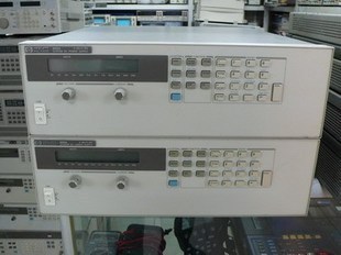 HP6652A 20V 25A 500W直流电源HP6624A