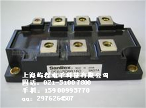 上海代理销售全新原装日本三社整流桥DF150BA40