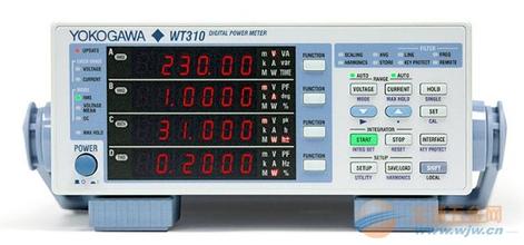 YOKOGAWA日本横河WT230 WT210功率计