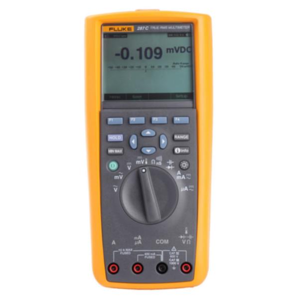 Fluke287万用表Fluke287万用表 Fluke287 