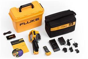 Fluke Ti32价格  Fluke Ti32回收福禄克Fluke Ti32 60Hz红外热像仪