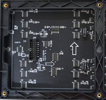 质量可靠的合利来875LED显示屏价格,最新报价