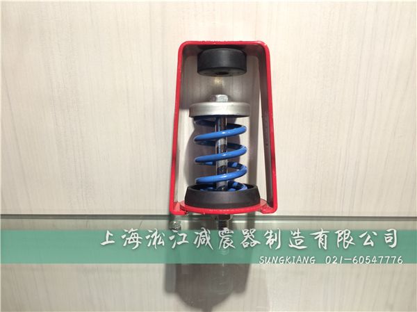 特价批发吊式弹簧减震器 吊式风机减震器