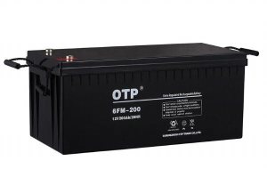 OTP欧托匹蓄电池12V/65AH参数价格