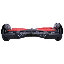 博驰捷-变形金刚款平衡车电动滑板车