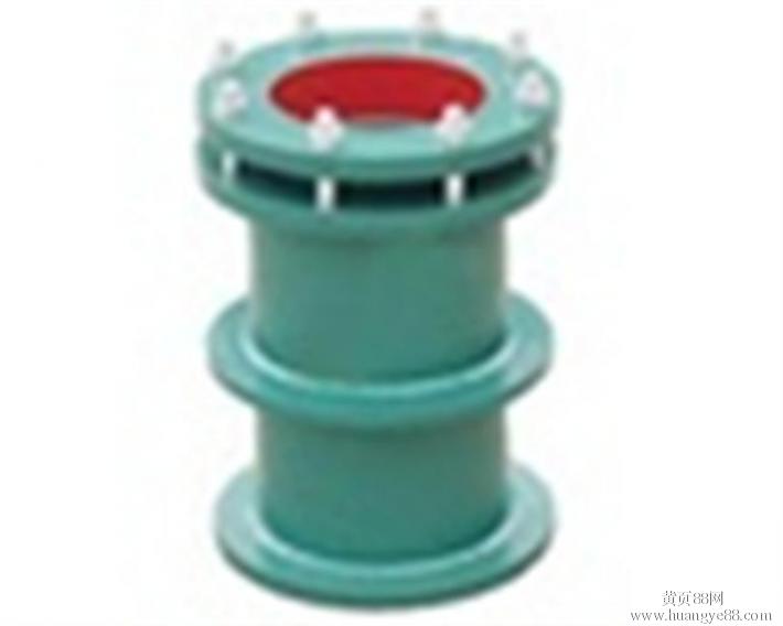 铜川防水套管安装方法润弘管件品质卓越