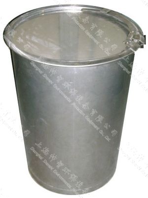 不锈钢桶(SZ-RT108)