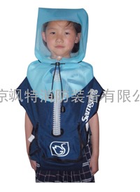 供应韩国SG 救生器材-婴儿呼吸袋